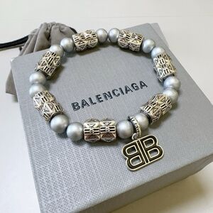 Balenciaga bracelets